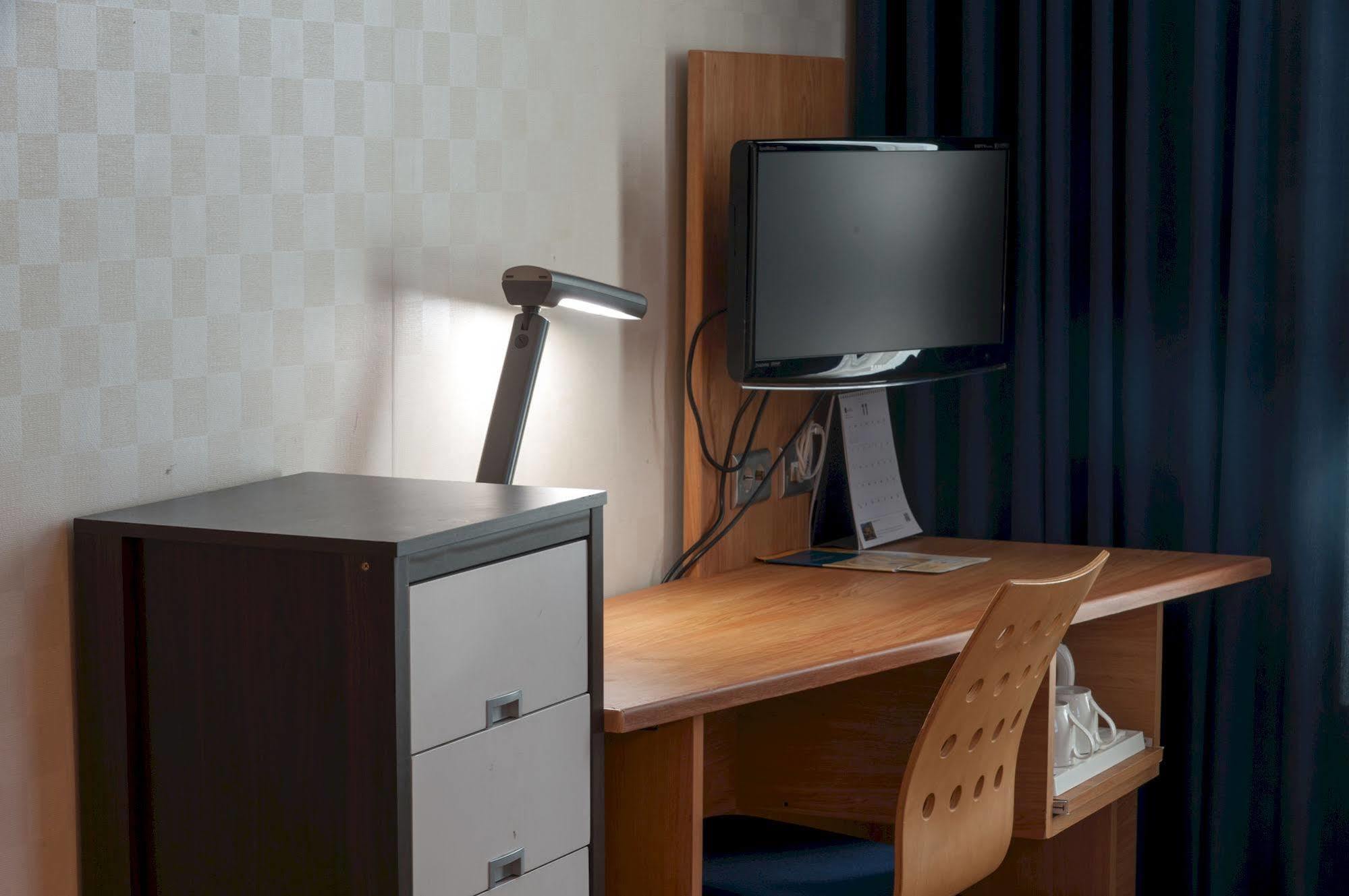 Benikea Hotel Похан Екстер'єр фото