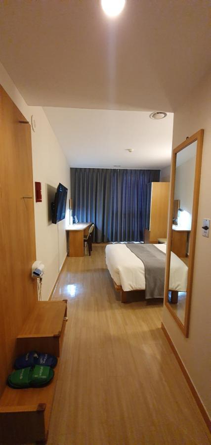 Benikea Hotel Похан Екстер'єр фото